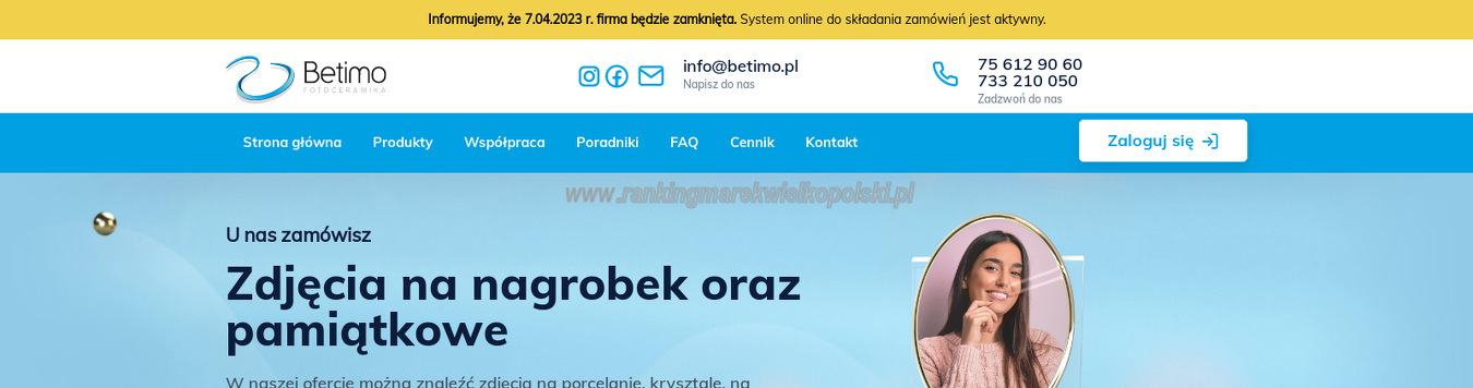 betimo