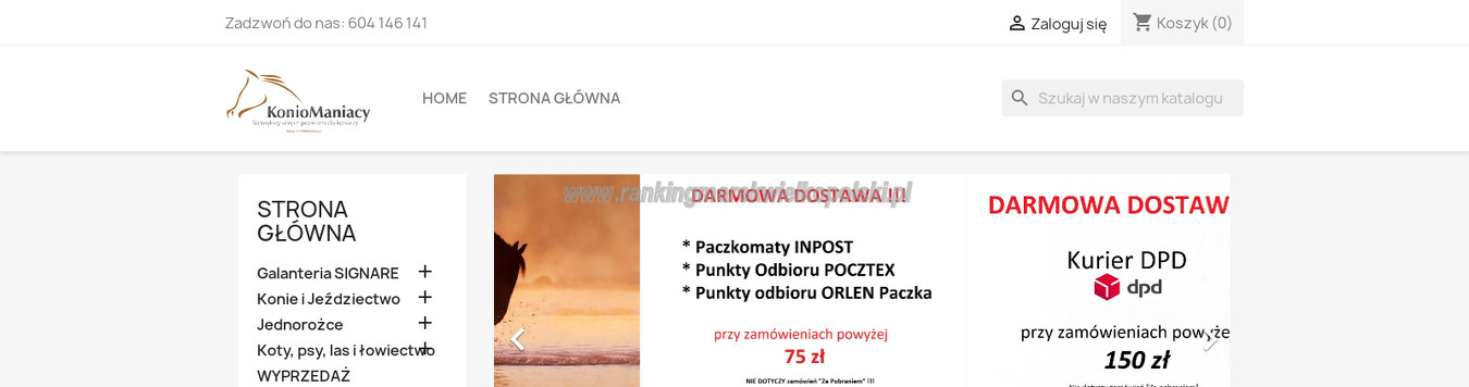 prezentownia-sklep-koniomaniacy-zwierzomaniacy-katarzyna-michalek