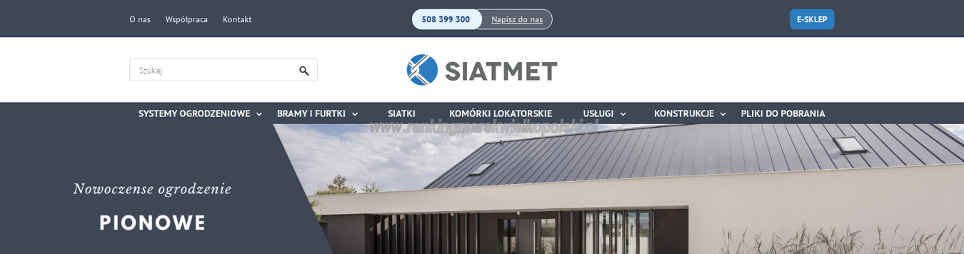siatmet
