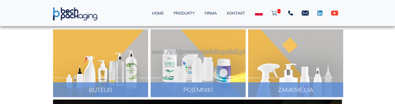 bech-packaging-sp-z-o-o