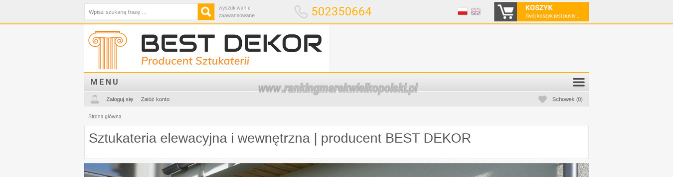 bestdekor-adrian-sliwinski