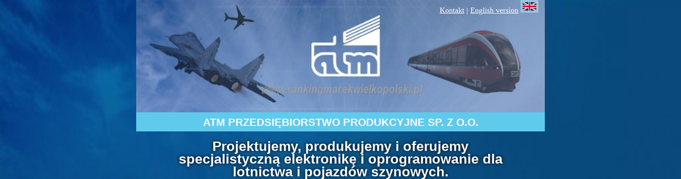 atm-przedsiebiorstwo-produkcyjne-sp-z-o-o