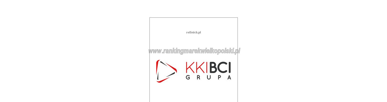 rollstick-south-sp-z-o-o
