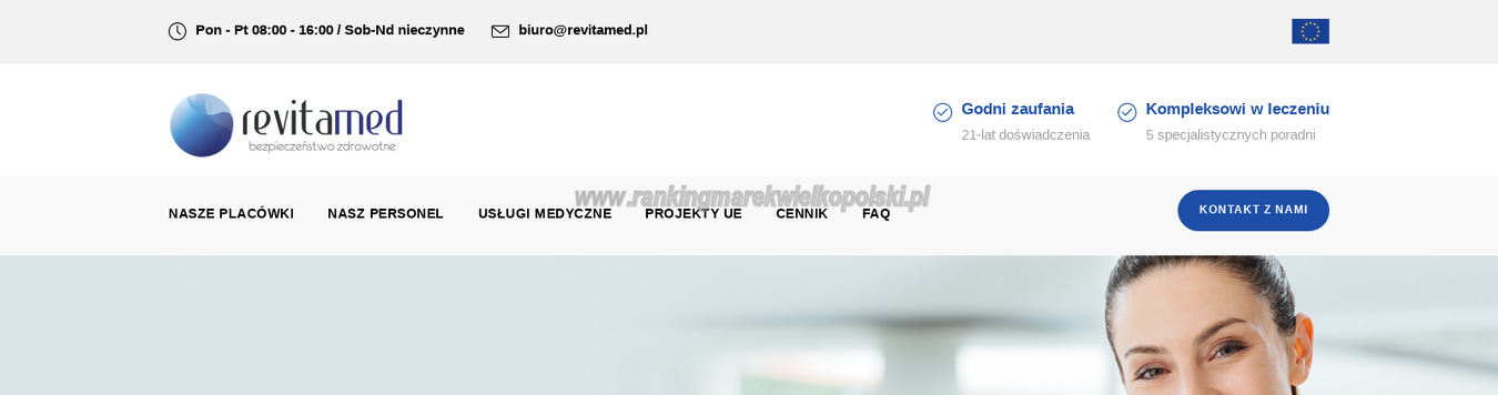 revitamed