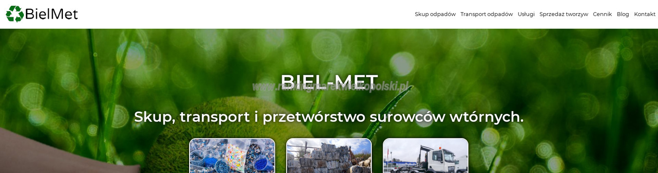 p-h-u-biel-met-wojciech-owczarz