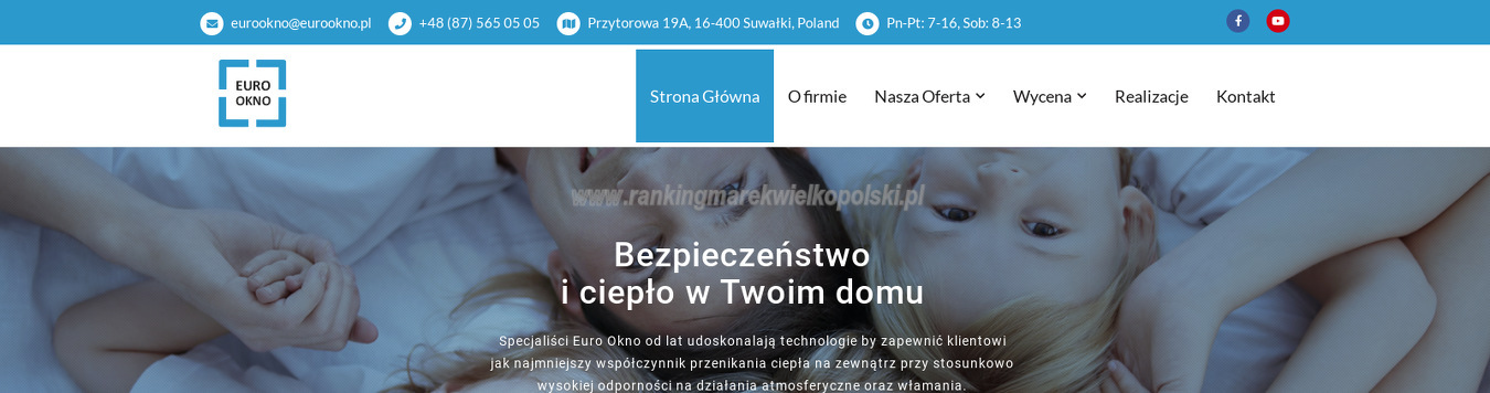euro-okno