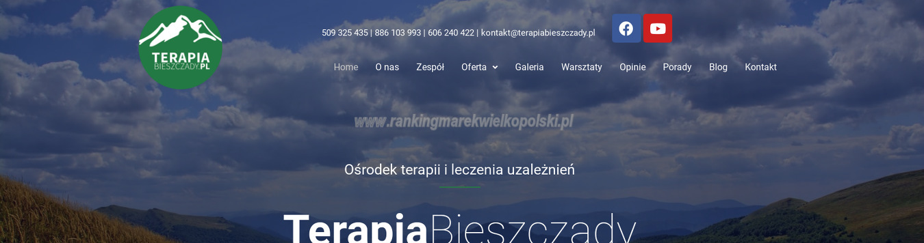 terapiabieszczady