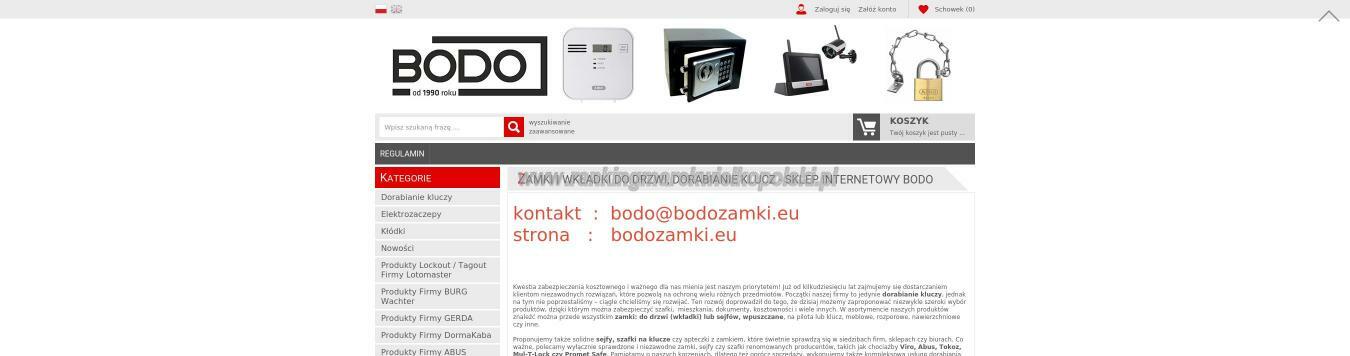 bodo-b-nowak