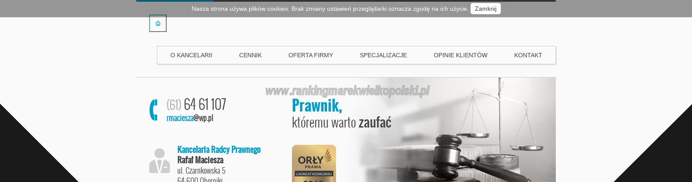 kancelaria-radcy-prawnego-rafal-maciesza-spolka-komandytowa
