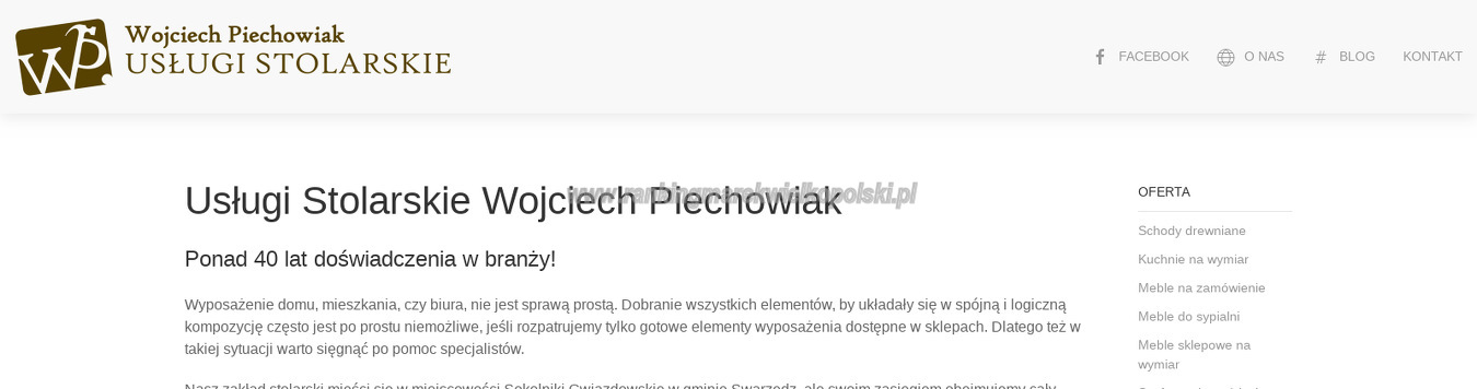 wojciech-piechowiak-uslugi-stolarskie