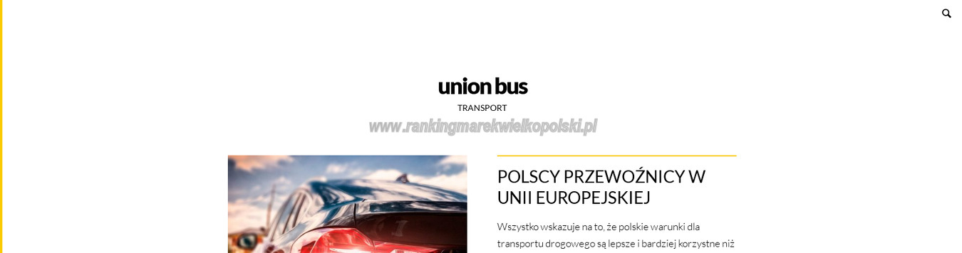 zaklad-projektowania-wykonawstwa-i-uslug-produkcyjnych-union-sp-z-o-o