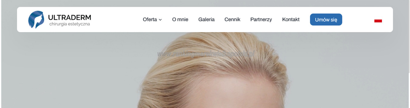 ultraderm