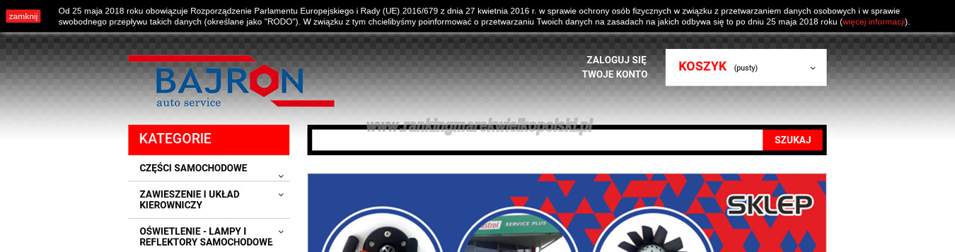 auto-service-tadeusz-bajron