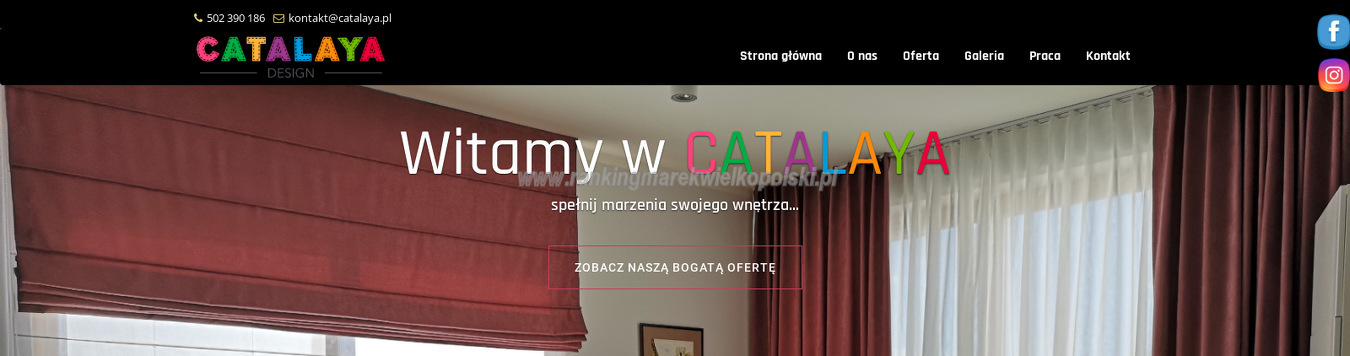 catalaya-design