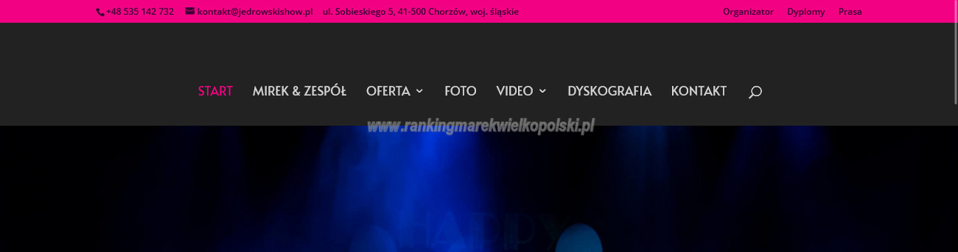 miroslaw-jedrowski-show