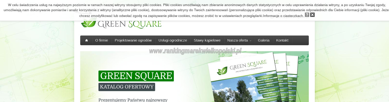 green-square