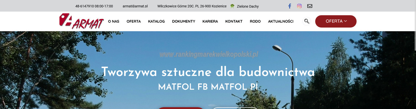 armat