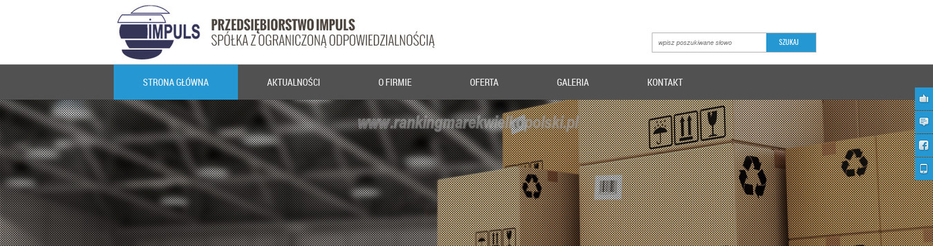impuls-pack