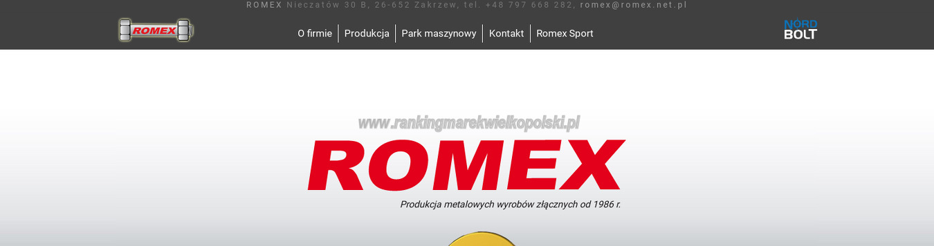 romex