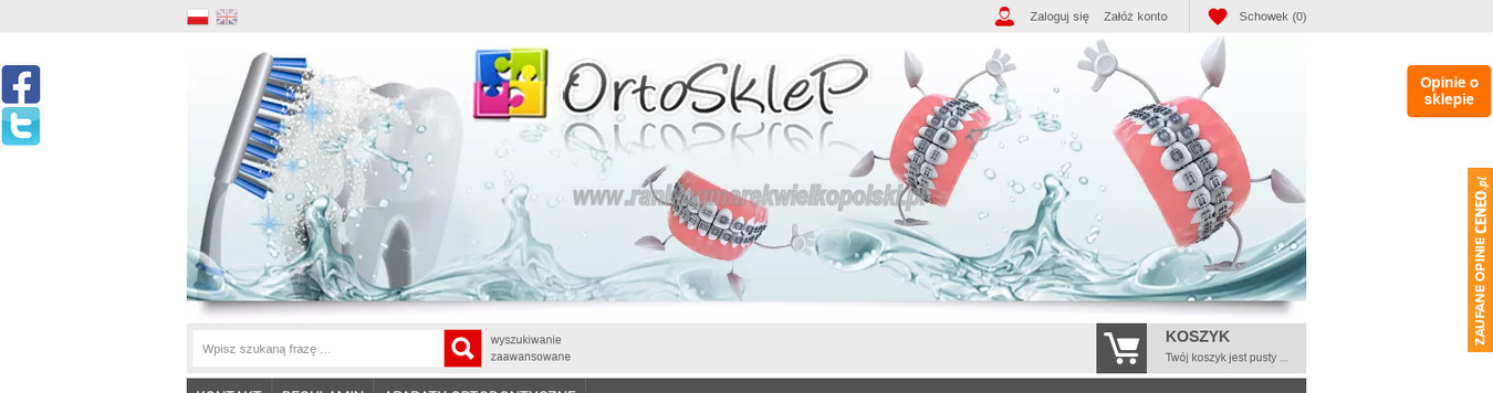 ortosklep