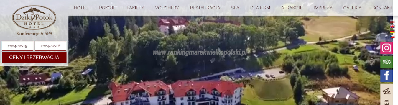 hotel-dziki-potok