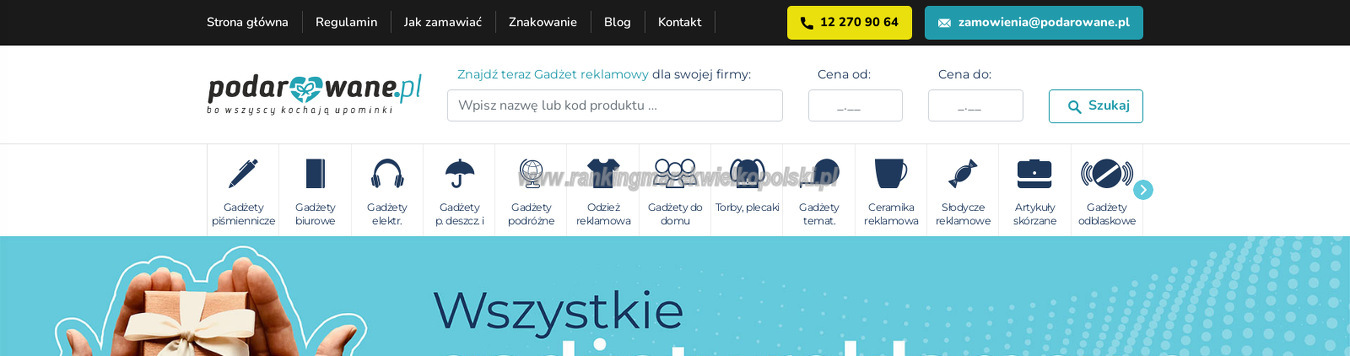 podarowane-pl