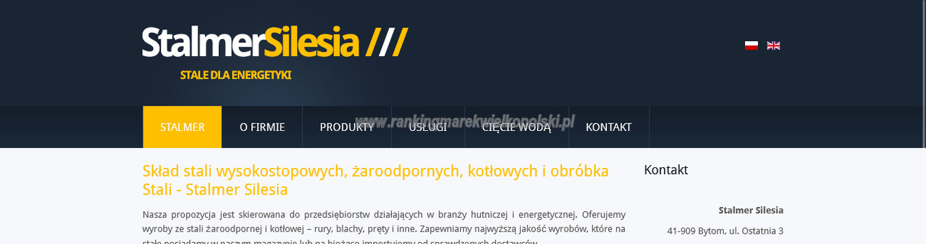 stalmer-silesia