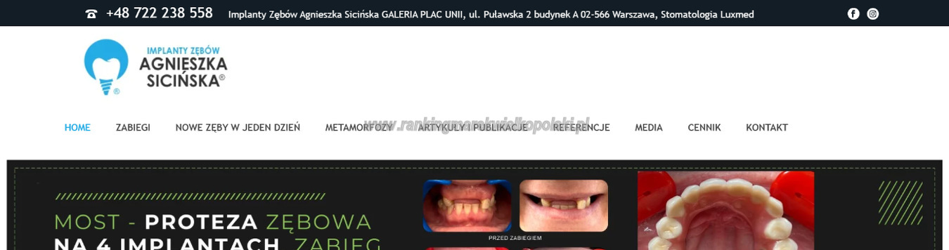 stomatolog-implantolog-agnieszka-sicinska