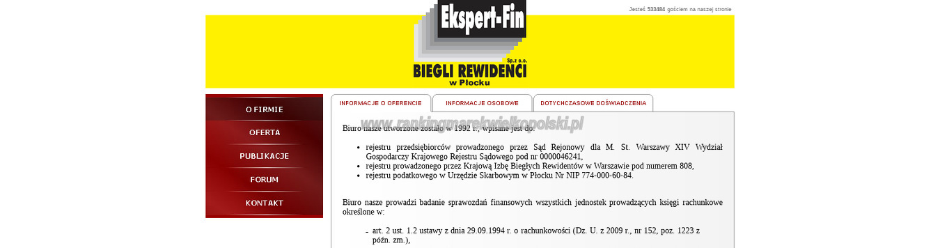 ekspert-fin-biegli-rewidenci-sp-z-o-o