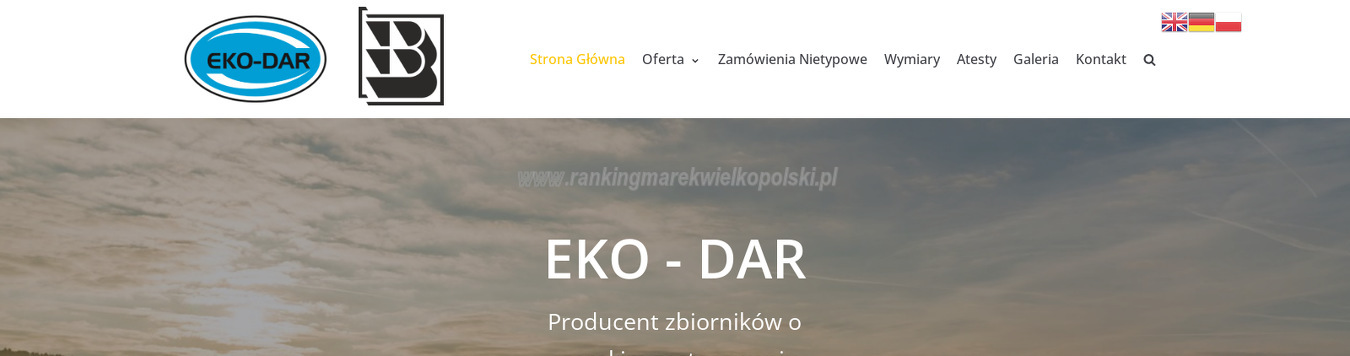 eko-dar