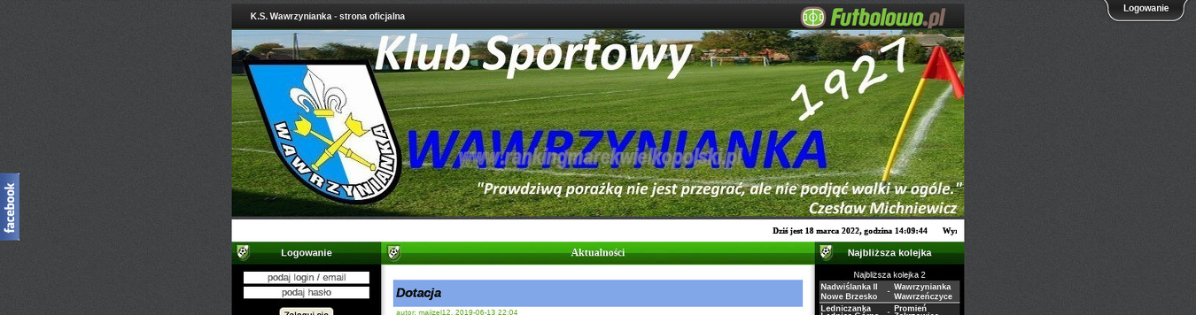 klub-sportowy-wawrzynianka