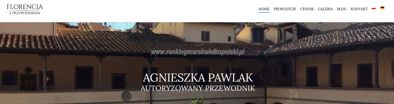 florencja-z-przewodnikiem