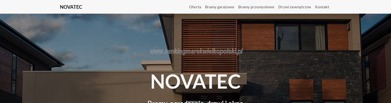 novatec