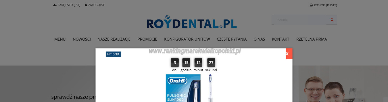 roydental
