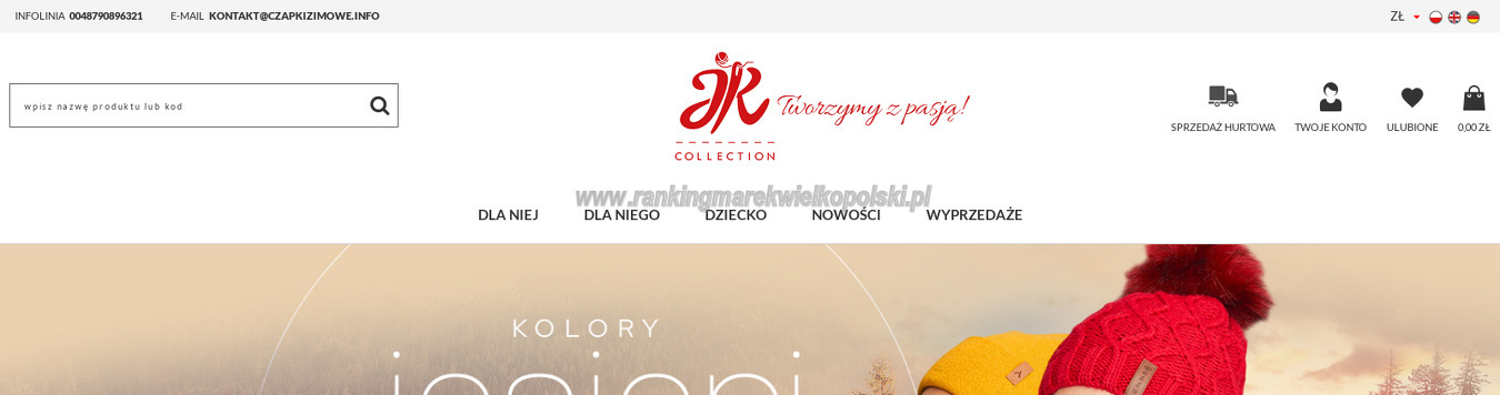 jk-collection