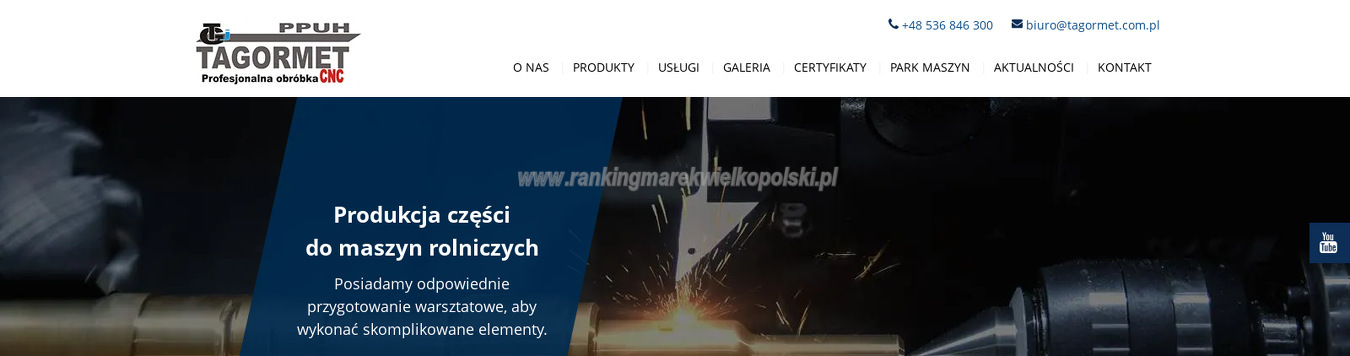 p-p-u-h-tagormet-jacek-gorgosz