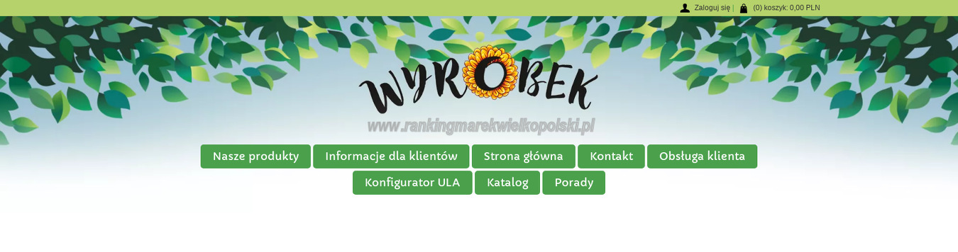 ule-wyrobek