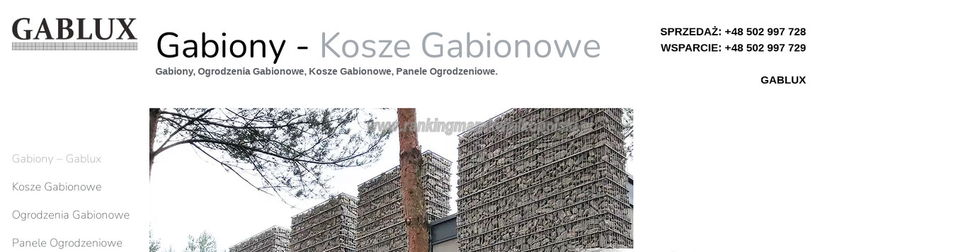 gablux-piotr-knopek