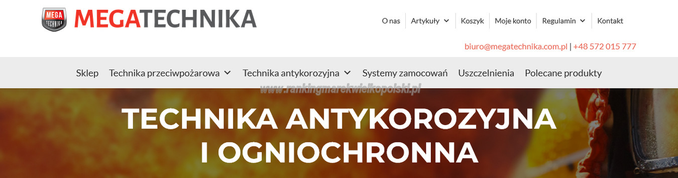 megatechnika