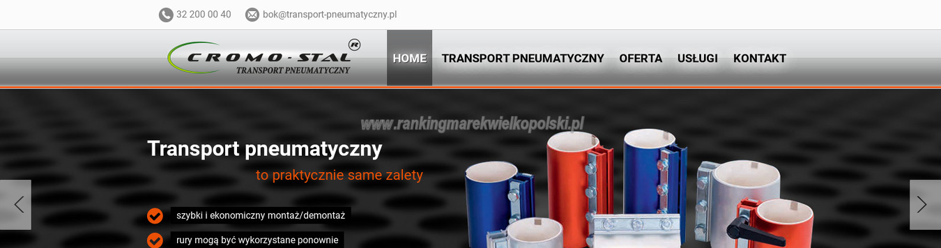 cromo-stal