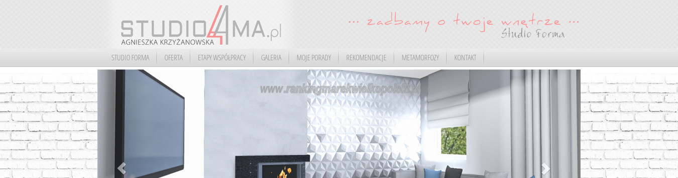 studio-forma-agnieszka-krzyzanowska
