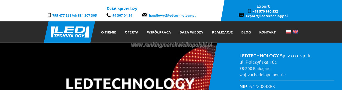 ledtechnology-sp-z-o-o-sp-k
