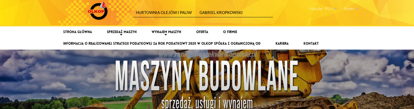 hurtownia-olejow-i-paliw-olkop-gabriel-kropkowski